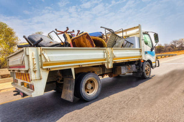 Best Hoarding Cleanup  in New Lexington, OH