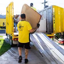 Best Demolition Debris Removal  in New Lexington, OH